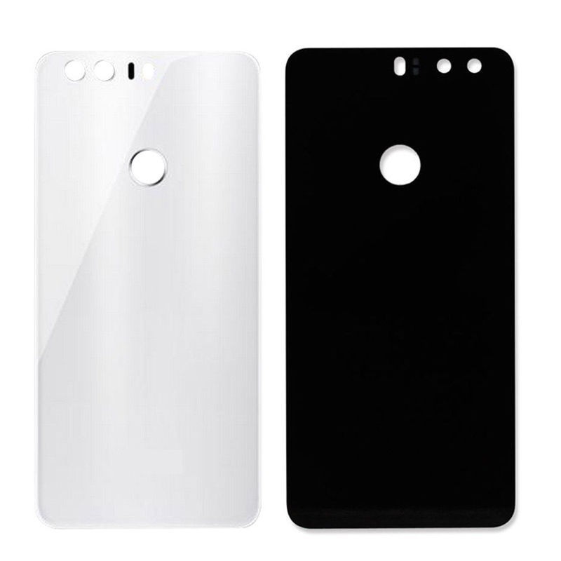 Vitre arrière Huawei Honor 8 Blanc