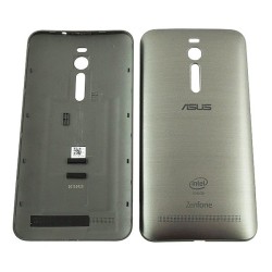 coque arrière zenfone 2 gris