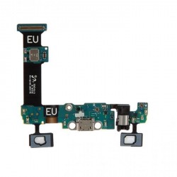 Nappe conneceur charge Galaxy S6 edge plus