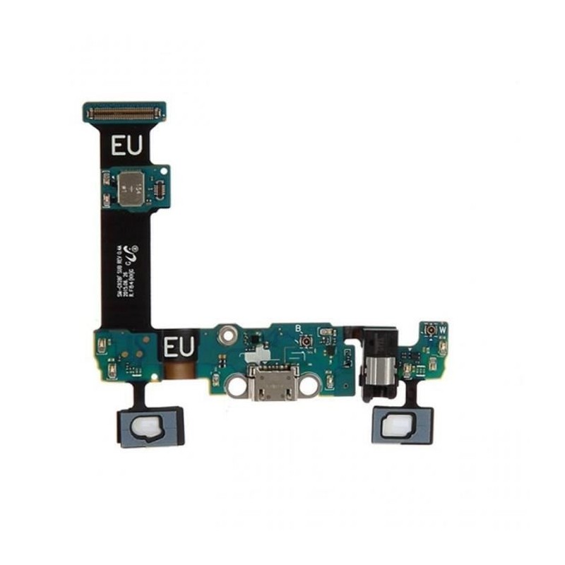 Nappe conneceur charge Galaxy S6 edge plus