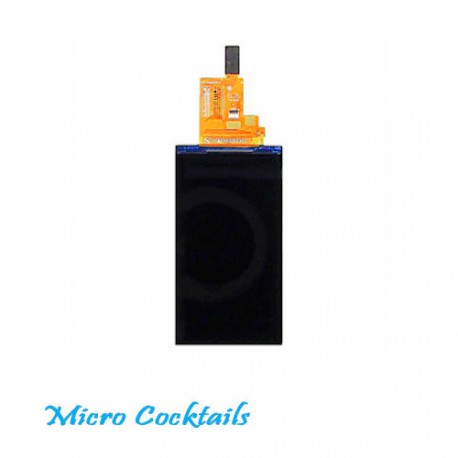 Ecran LCD afficheur pour Sony Xpéria M C1905