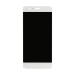 écran complet huawei honor 8 blanc