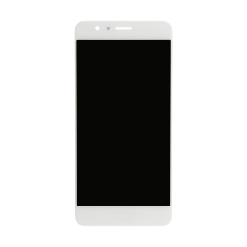 écran complet huawei honor 8 blanc