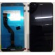 écran Huawei Ascend P10 Lite noir
