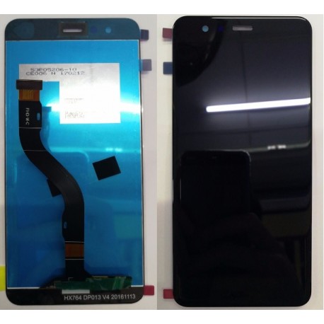 écran Huawei Ascend P10 Lite noir