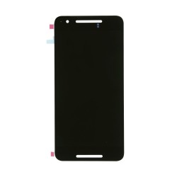 écran complet huawei Nexus 6P noir