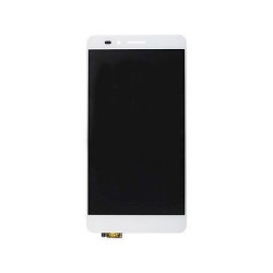 écran complet huawei Nexus 6P blanc