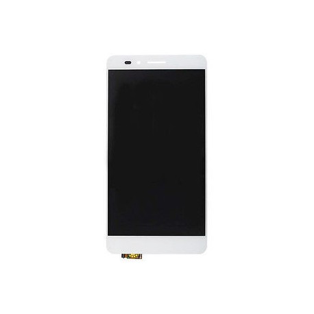écran complet huawei Nexus 6P blanc