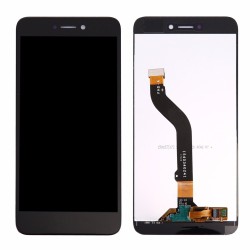 bloc écran complet Huawei p8 Lite 2017noir