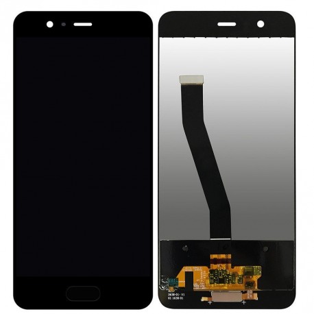 Bloc écran complet Huawei P10 noir