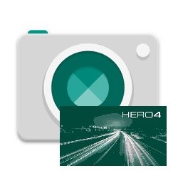 Réparation écran tactile Gopro hero 5