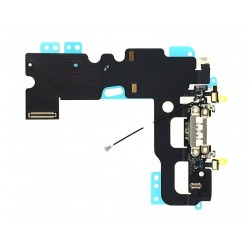 Nappe connecteur charge iphone 7