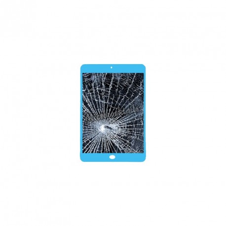 Réparation vitre tactile iPad Mini 3