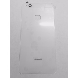 Vitre arrière P10 lite blanche