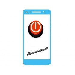 Réparation bouton power Motorola Moto Z