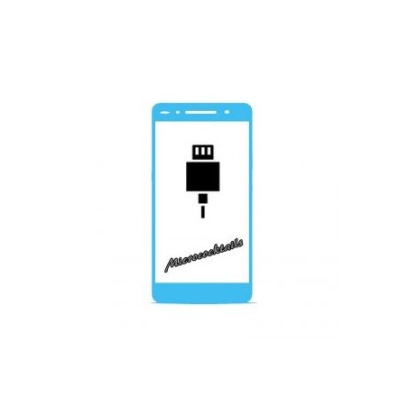 Réparation Port charge Motorola Moto Z