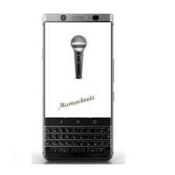 Réparation micro Blackberry Keyone