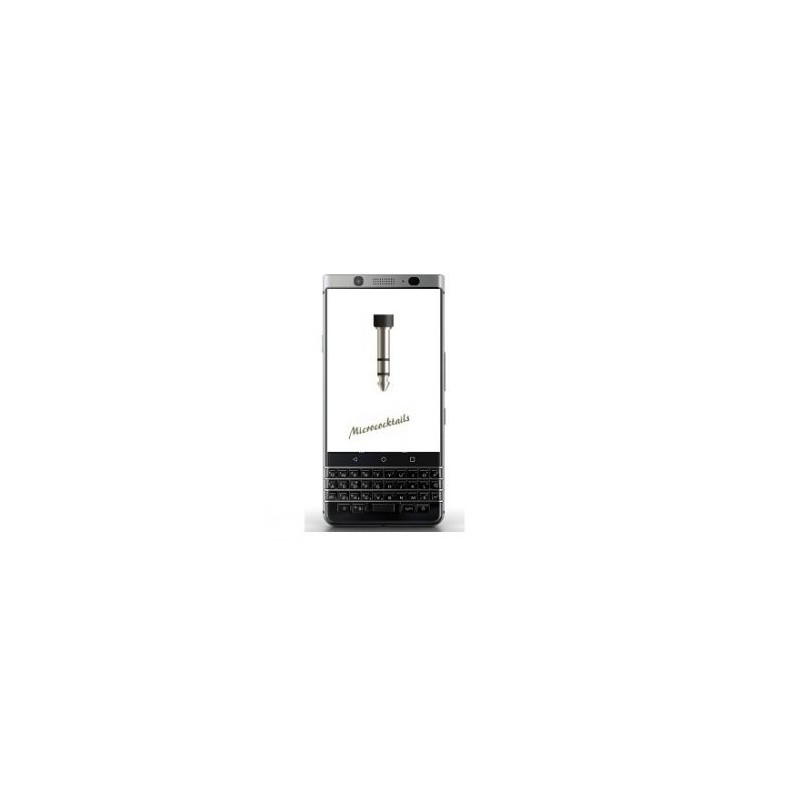 Réparation prise jack Blackberry Keyone