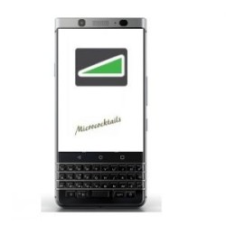 Réparation bouton volume Blackberry Keyone