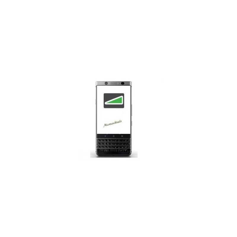 Réparation bouton volume Blackberry Keyone