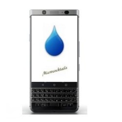 Réparation desoxydation Blackberry Keyone