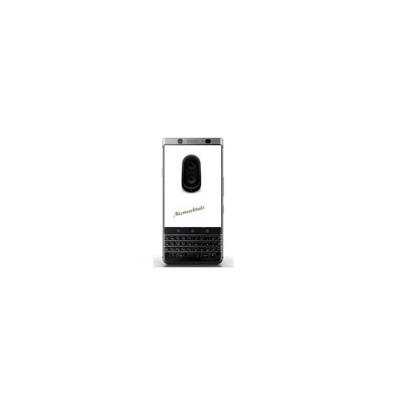 Réparation Haut parleurs Blackberry Keyone