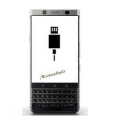 Réparation Port charge Blackberry Keyone