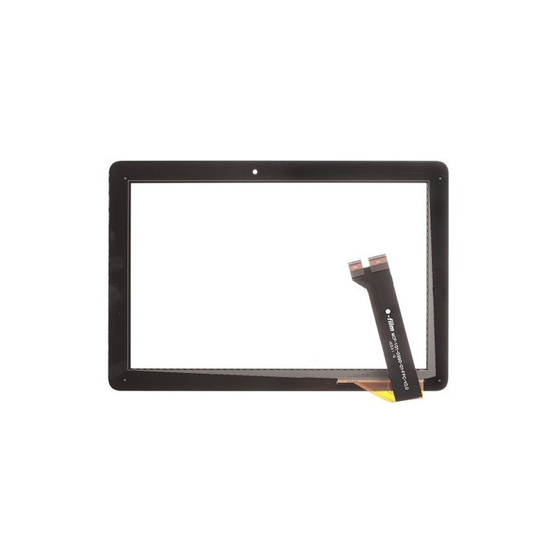 Vitre Tactile Blanche pour Asus Memopad 10 K00F ME102 ME103