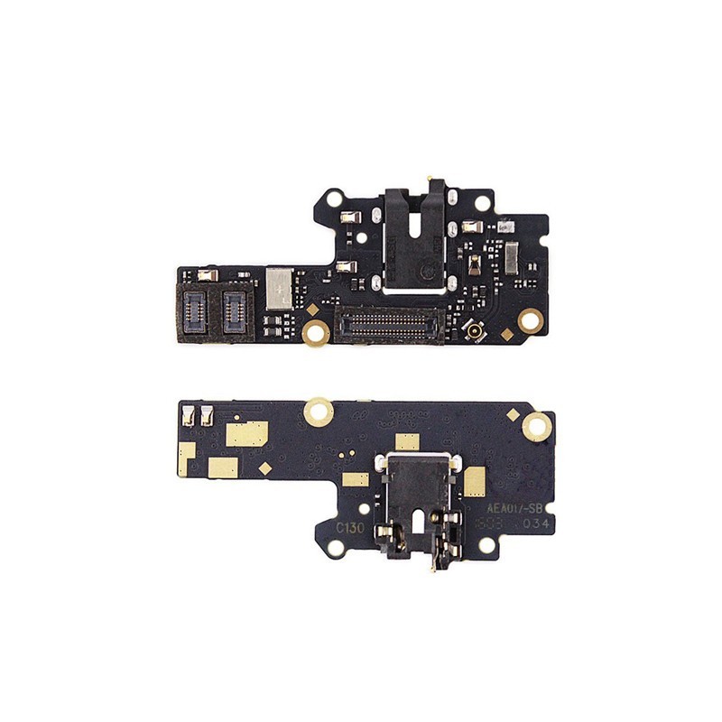 Module prise audio jack OnePlus 3