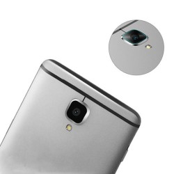 Remplacement vitre caméra arrière OnePlus 3/3T