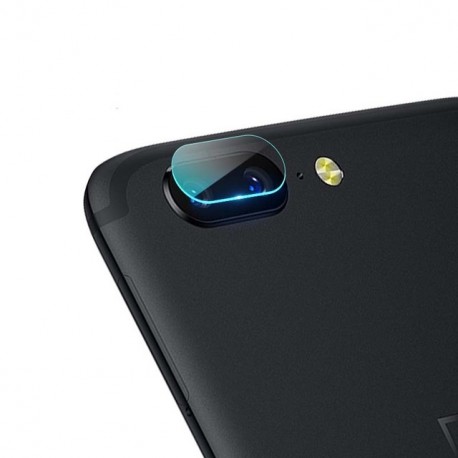 Remplacement vitre caméra arrière OnePlus 5