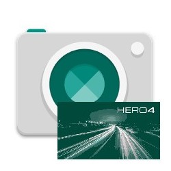 Réparation écran tactile Gopro hero6