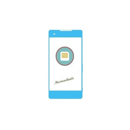 Réparation Lecteur de Carte Sim Sony Xpéria XA2 ultra