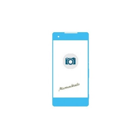 Réparation Appareil Photo arrière Sony Xpéria XA2