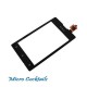 Vitre Tactile pour Sony Xperia E Noire C1504 C1505