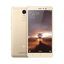 Réparation Vitre tactile+LCD Xiaomi redMi note 3