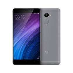 Réparation Vitre tactile+LCD Xiaomi redMi 4