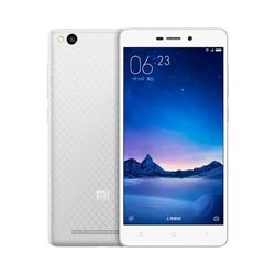 Réparation Vitre tactile+LCD Xiaomi redMi 3