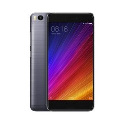 Réparation Vitre tactile+LCD Xiaomi Mi 5s