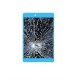 Réparation écran cassé (vitre + lcd) Asus ZenPad 8′ Z580CA