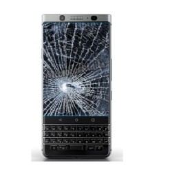 Réparation Écran cassé Blackberry KeyOne