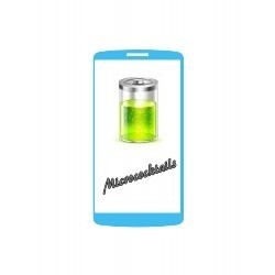  Remplacement batterie Moto C PLUS