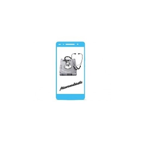 Récupération de données sur Samsung Galaxy S8 endommagé