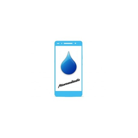 Désoxydation Samsung Galaxy S8 tombé dans l’eau