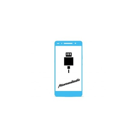 Réparation de connecteur de charge sur Samsung Galaxy S8