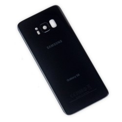 Réparation vitre arrière cassée Samsung Galaxy S8 plus