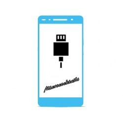 Réparation de connecteur de charge sur Samsung Galaxy Note8