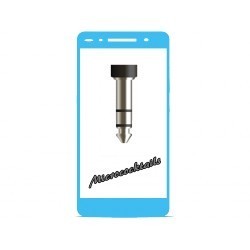 Réparation de prise jack audio casque sur Samsung Galaxy Note8