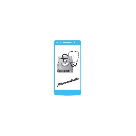Récupération de données sur Samsung Galaxy Note8 endommagé