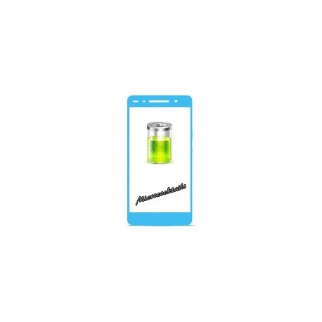  Remplacement batterie Samsung Galaxy A3 2017 (A320F)
